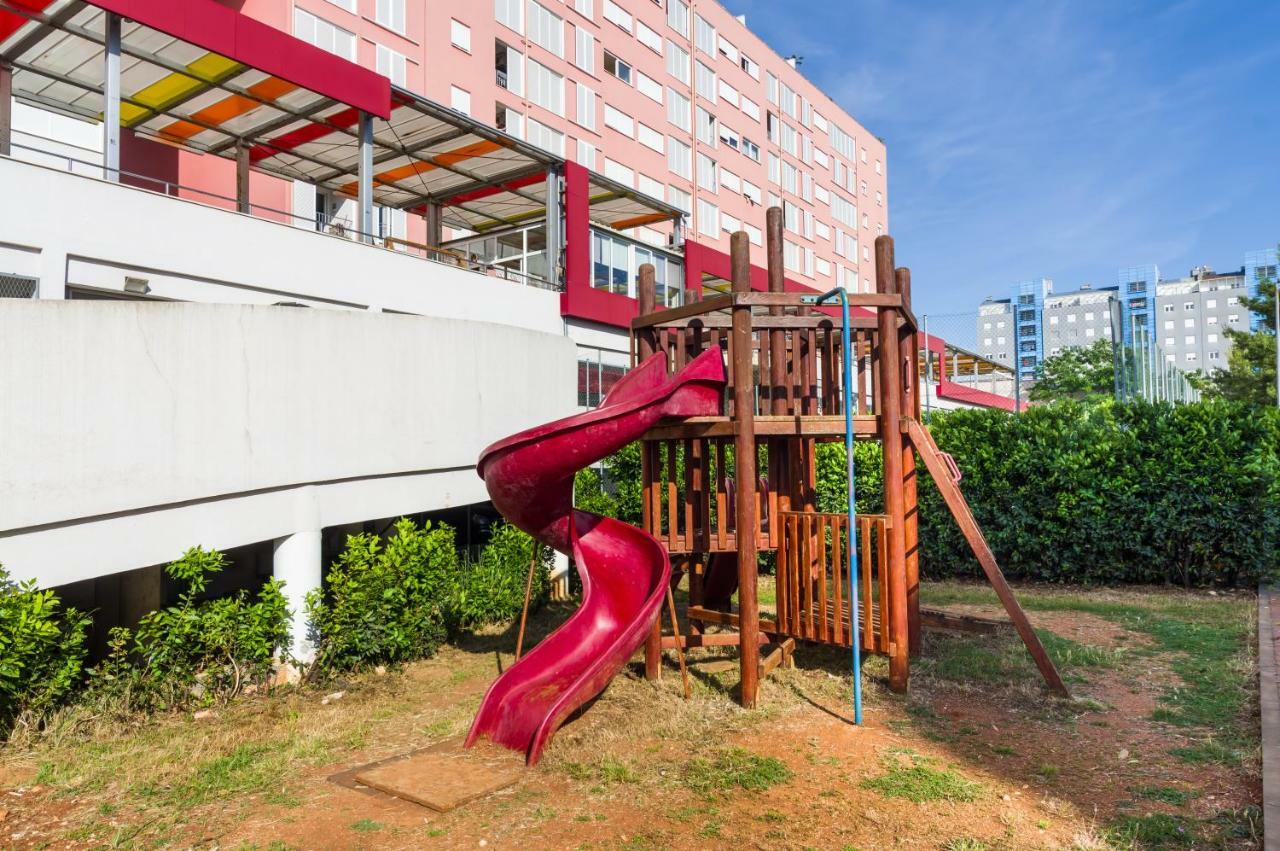 Studio Apartment K & K With Free Garage Zadar Luaran gambar