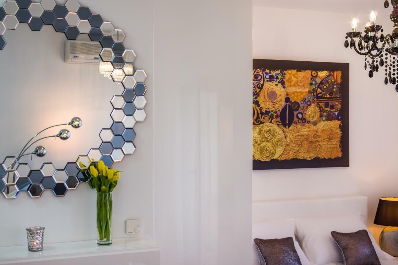 Studio Apartment K & K With Free Garage Zadar Luaran gambar