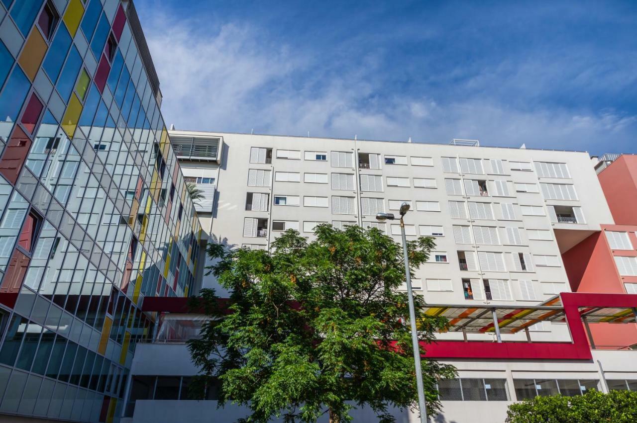 Studio Apartment K & K With Free Garage Zadar Luaran gambar