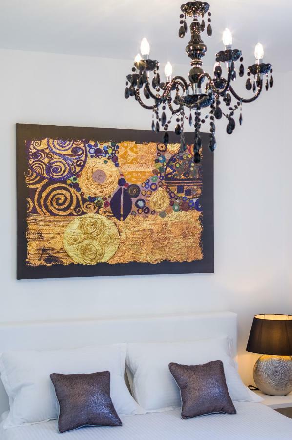 Studio Apartment K & K With Free Garage Zadar Luaran gambar